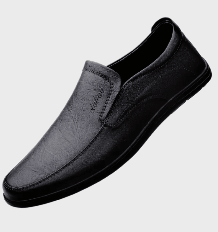 Asher - Loafers - Sky-Sense